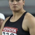 Valerie Adams' strenger Blick in das Gesicht ihres Ohrfeigen-Unfreiwilligen, einen Vergewaltiger - Valerie's strict looking to the face of a face slapping contest Involunteer, a raptist