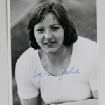 Evelin Jahl, Diskus, DDR