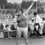 Margitta Gummel 1968