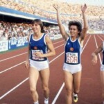 Marita Koch, DDR, Rostock