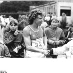 Marita Koch, DDR, Rostock