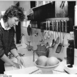 Marita Koch, DDR, Rostock