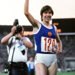 Marita Koch, DDR, Rostock
