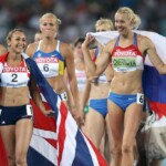 Tatjana Chernova, RUS, 190 cm, Heptathlon
red smacked thighs