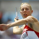 Tatjana Chernova, RUS, 190 cm, Heptathlon
