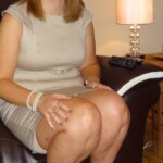 Ich suche für Foto-Shootings die Frau von nebenan, next-door-women mit etwas kräftigeren Oberschenkeln.