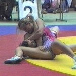 German Ladies Open 1995 Dormagen