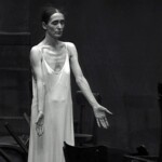 Pina Bausch