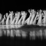 Tanztheater Pina Bausch