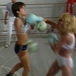 Clip "Boxing #4"