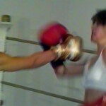 Clip "Boxing #5"