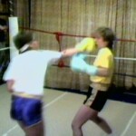 Clip "Boxing #9"