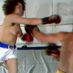 Clip "Boxing Mixed #1"