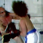 Clip "Boxing Mixed #1"