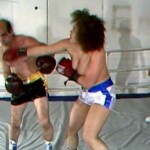 Clip "Boxing Mixed #1"
