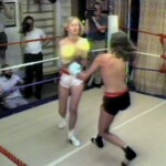 Clip "Boxing Topless #11"