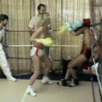 Clip "Boxing Topless #11"