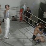 Clip "Boxing Topless #12"