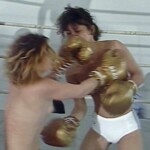 Clip "Boxing Topless #18"
