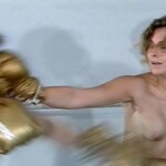 Clip "Boxing Topless #22"