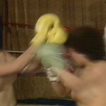 Clip "Boxing Topless #8"