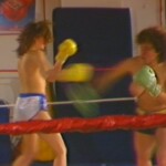 Clip "Boxing Topless #8"