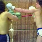 Clip "Boxing Topless #24"