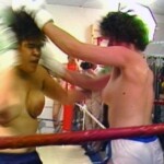 Clip "Boxing Topless #24"