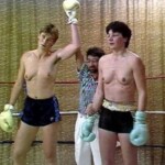 Clip "Boxing Topless #28"