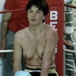 Clip "Boxing Topless #28"