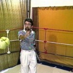 Clip "Boxing Topless #28"