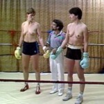 Clip "Boxing Topless #28"