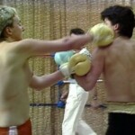 Clip "Boxing Topless #29"