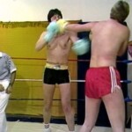 Clip "Boxing Topless #29"