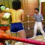 Clip "Topless Boxing #26"