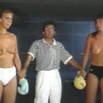 Clip "Boxing Topless #15"